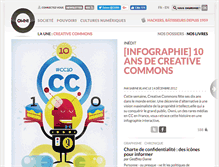Tablet Screenshot of madagascartourisme.owni.fr